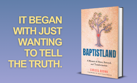 began wanting to tell truth cropped