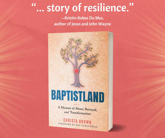 Du Mez story of resilience